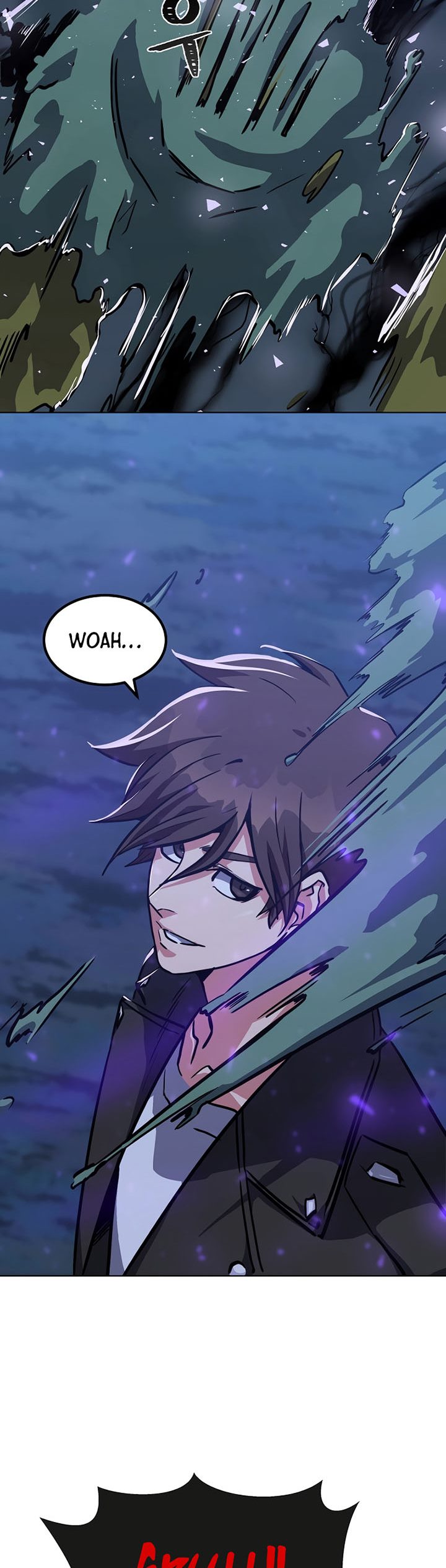 Dilarang COPAS - situs resmi www.mangacanblog.com - Komik level 1 player 059 - chapter 59 60 Indonesia level 1 player 059 - chapter 59 Terbaru 5|Baca Manga Komik Indonesia|Mangacan
