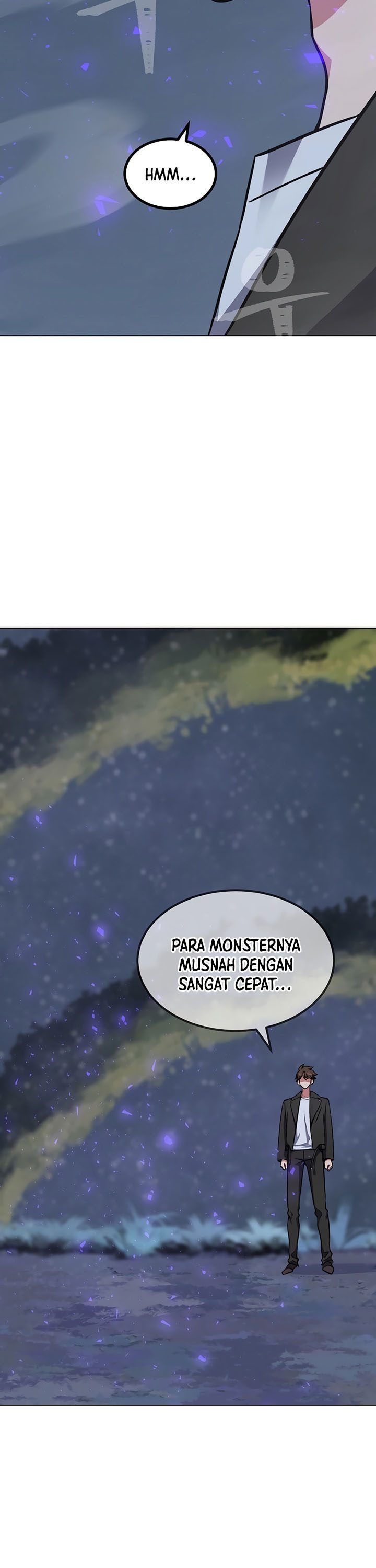 Dilarang COPAS - situs resmi www.mangacanblog.com - Komik level 1 player 059 - chapter 59 60 Indonesia level 1 player 059 - chapter 59 Terbaru 8|Baca Manga Komik Indonesia|Mangacan