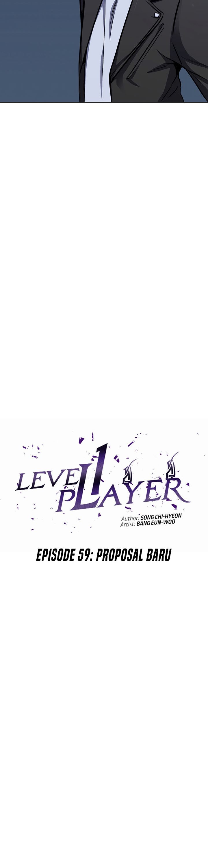 Dilarang COPAS - situs resmi www.mangacanblog.com - Komik level 1 player 059 - chapter 59 60 Indonesia level 1 player 059 - chapter 59 Terbaru 11|Baca Manga Komik Indonesia|Mangacan