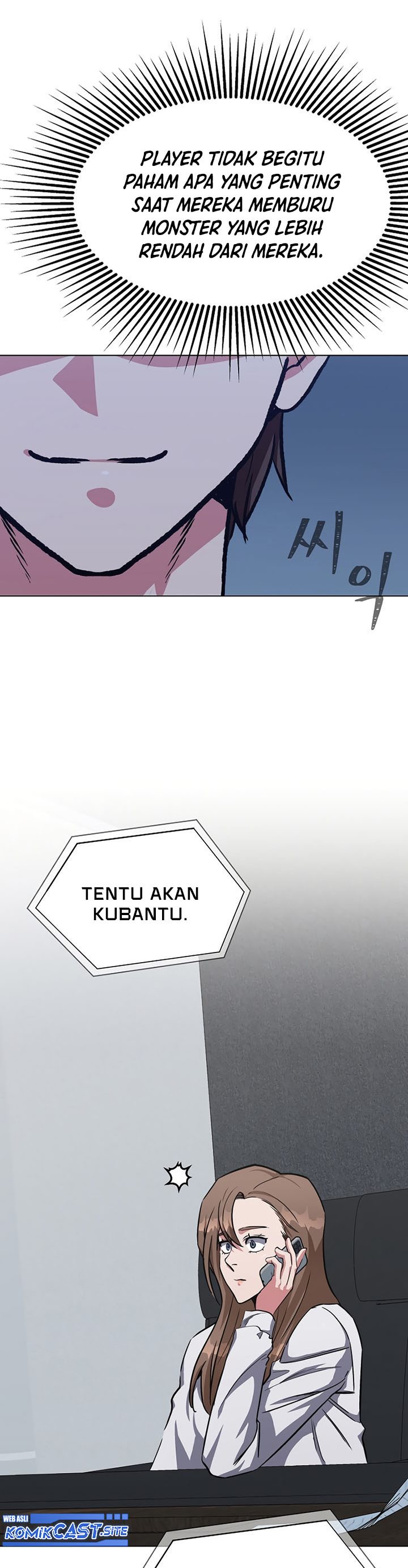 Dilarang COPAS - situs resmi www.mangacanblog.com - Komik level 1 player 059 - chapter 59 60 Indonesia level 1 player 059 - chapter 59 Terbaru 17|Baca Manga Komik Indonesia|Mangacan