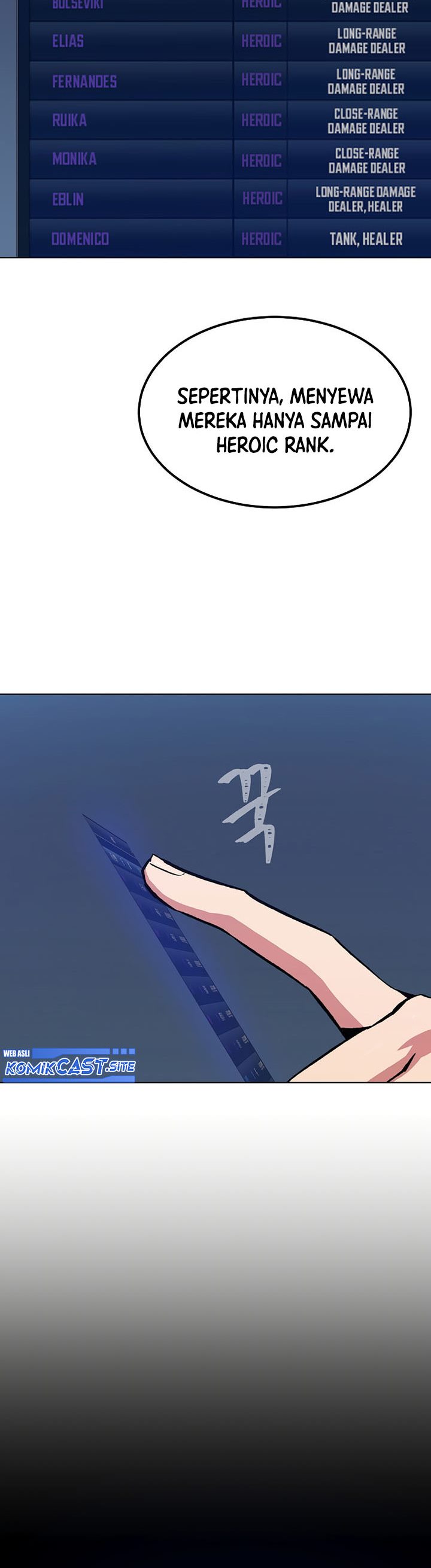 Dilarang COPAS - situs resmi www.mangacanblog.com - Komik level 1 player 059 - chapter 59 60 Indonesia level 1 player 059 - chapter 59 Terbaru 29|Baca Manga Komik Indonesia|Mangacan