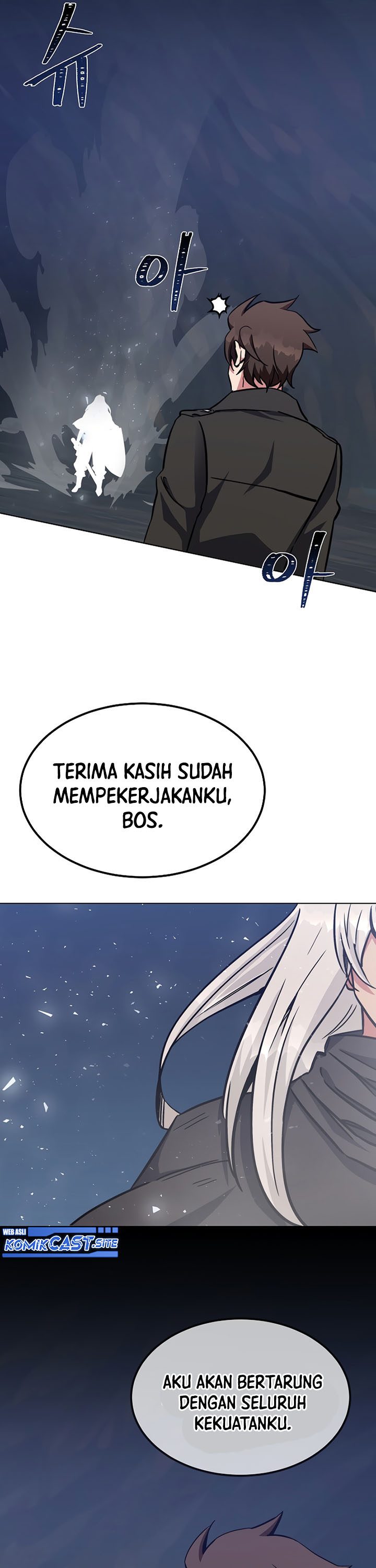 Dilarang COPAS - situs resmi www.mangacanblog.com - Komik level 1 player 059 - chapter 59 60 Indonesia level 1 player 059 - chapter 59 Terbaru 37|Baca Manga Komik Indonesia|Mangacan