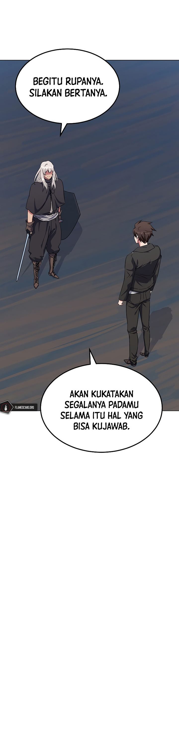 Dilarang COPAS - situs resmi www.mangacanblog.com - Komik level 1 player 059 - chapter 59 60 Indonesia level 1 player 059 - chapter 59 Terbaru 41|Baca Manga Komik Indonesia|Mangacan