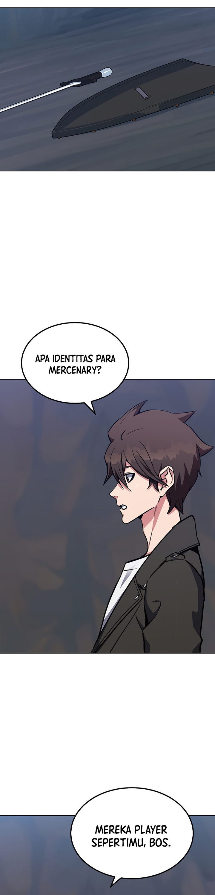 Dilarang COPAS - situs resmi www.mangacanblog.com - Komik level 1 player 059 - chapter 59 60 Indonesia level 1 player 059 - chapter 59 Terbaru 42|Baca Manga Komik Indonesia|Mangacan