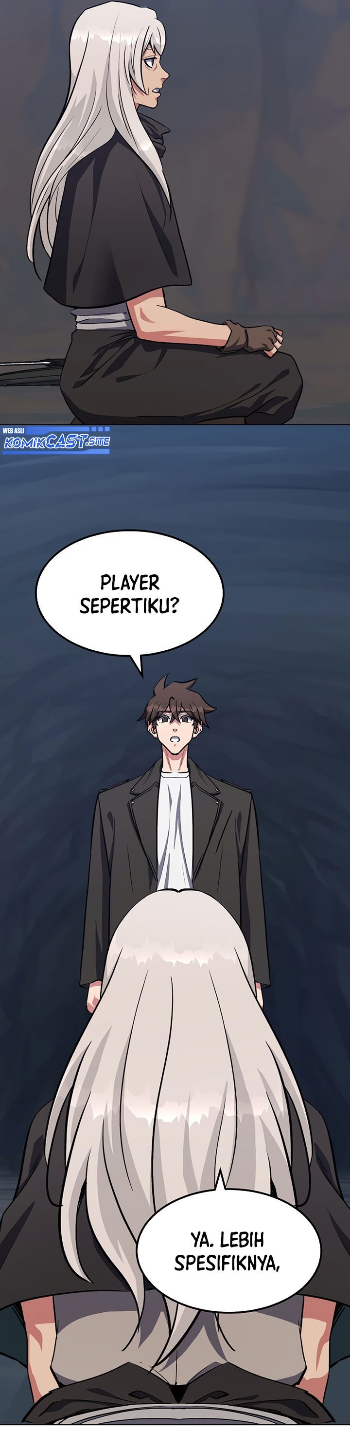 Dilarang COPAS - situs resmi www.mangacanblog.com - Komik level 1 player 059 - chapter 59 60 Indonesia level 1 player 059 - chapter 59 Terbaru 43|Baca Manga Komik Indonesia|Mangacan