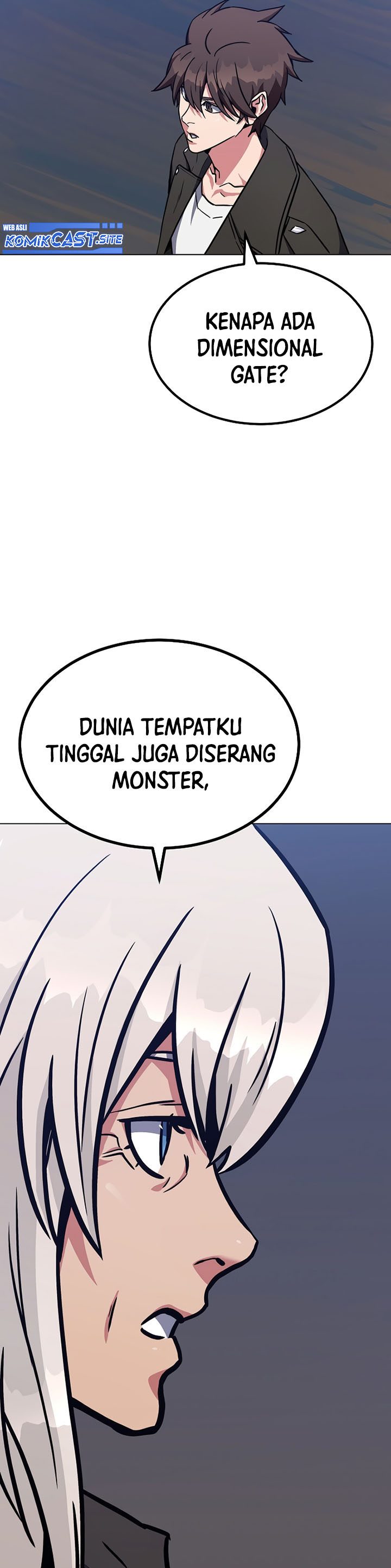Dilarang COPAS - situs resmi www.mangacanblog.com - Komik level 1 player 059 - chapter 59 60 Indonesia level 1 player 059 - chapter 59 Terbaru 46|Baca Manga Komik Indonesia|Mangacan