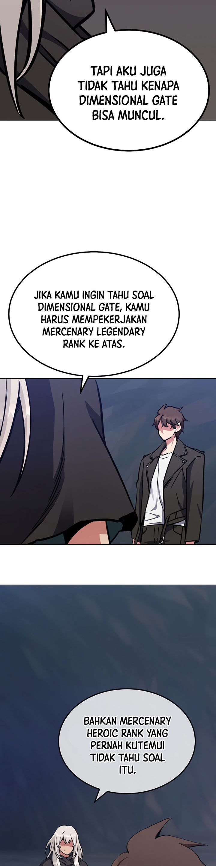 Dilarang COPAS - situs resmi www.mangacanblog.com - Komik level 1 player 059 - chapter 59 60 Indonesia level 1 player 059 - chapter 59 Terbaru 47|Baca Manga Komik Indonesia|Mangacan
