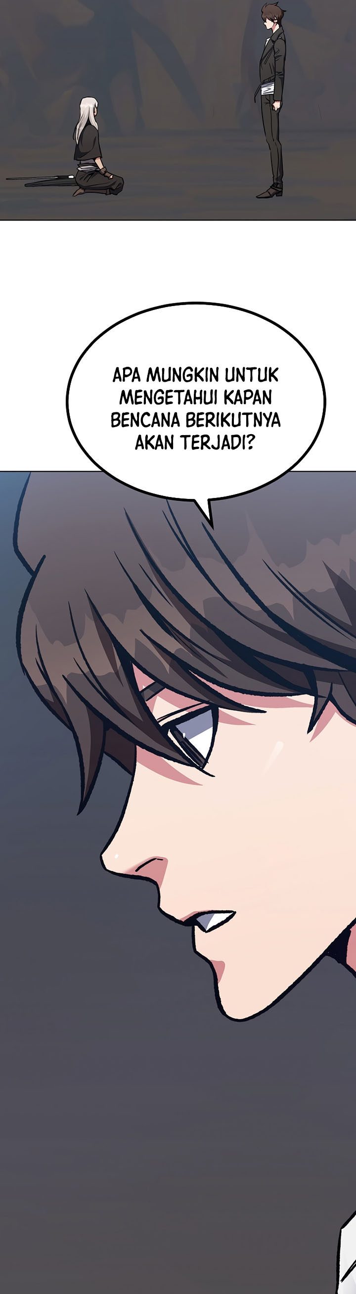 Dilarang COPAS - situs resmi www.mangacanblog.com - Komik level 1 player 059 - chapter 59 60 Indonesia level 1 player 059 - chapter 59 Terbaru 49|Baca Manga Komik Indonesia|Mangacan