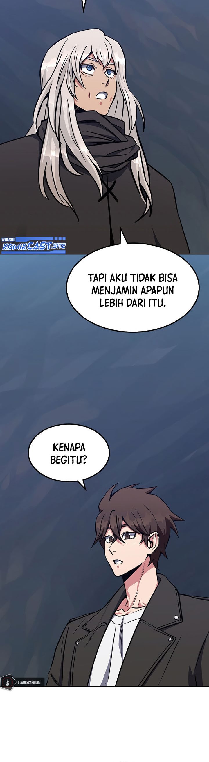 Dilarang COPAS - situs resmi www.mangacanblog.com - Komik level 1 player 059 - chapter 59 60 Indonesia level 1 player 059 - chapter 59 Terbaru 51|Baca Manga Komik Indonesia|Mangacan