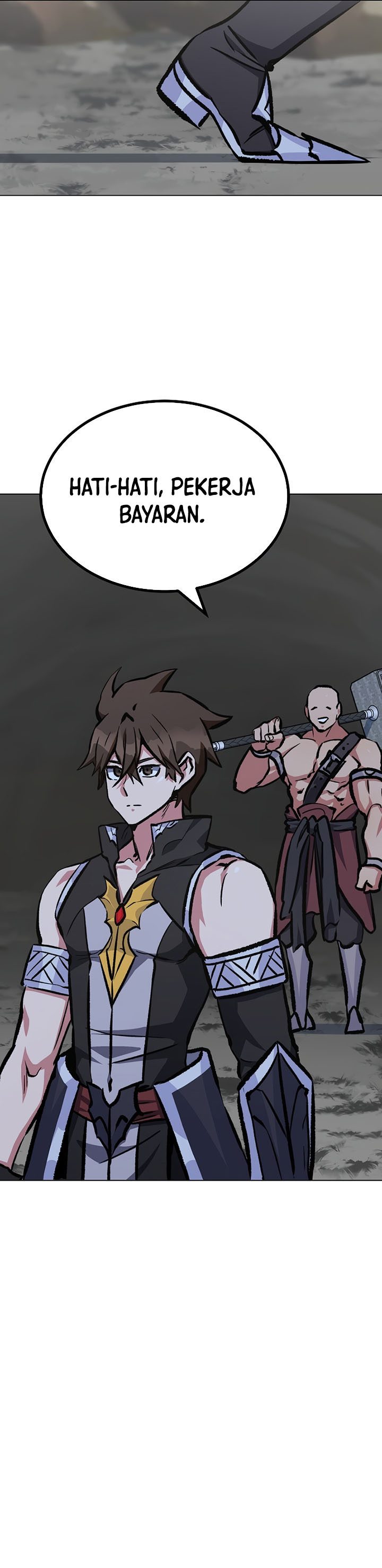 Dilarang COPAS - situs resmi www.mangacanblog.com - Komik level 1 player 068 - chapter 68 69 Indonesia level 1 player 068 - chapter 68 Terbaru 20|Baca Manga Komik Indonesia|Mangacan