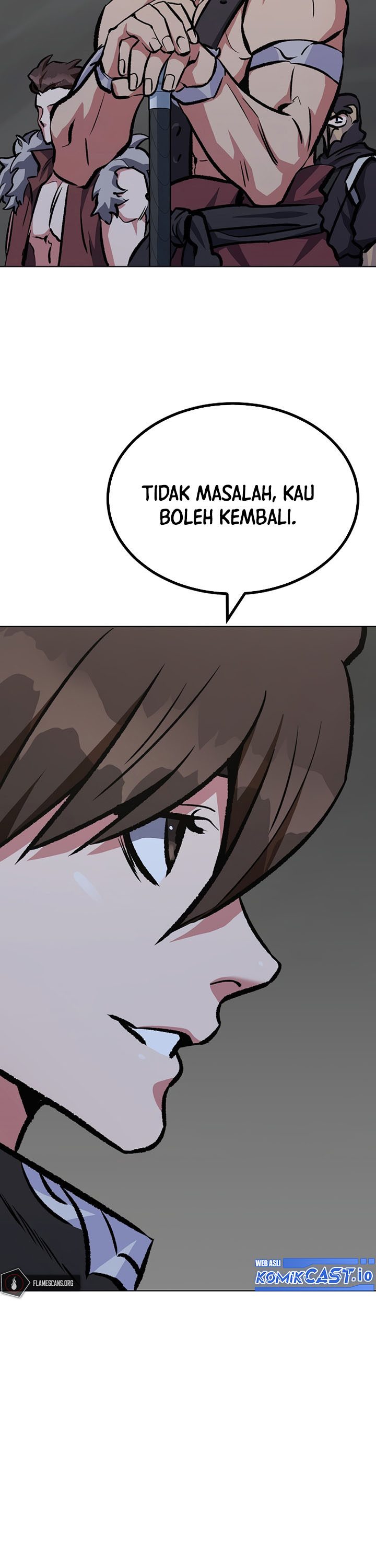 Dilarang COPAS - situs resmi www.mangacanblog.com - Komik level 1 player 068 - chapter 68 69 Indonesia level 1 player 068 - chapter 68 Terbaru 30|Baca Manga Komik Indonesia|Mangacan