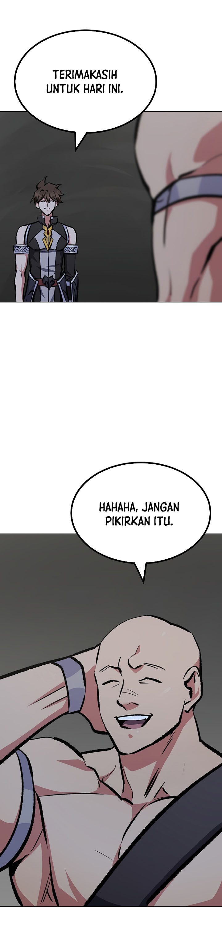 Dilarang COPAS - situs resmi www.mangacanblog.com - Komik level 1 player 068 - chapter 68 69 Indonesia level 1 player 068 - chapter 68 Terbaru 31|Baca Manga Komik Indonesia|Mangacan