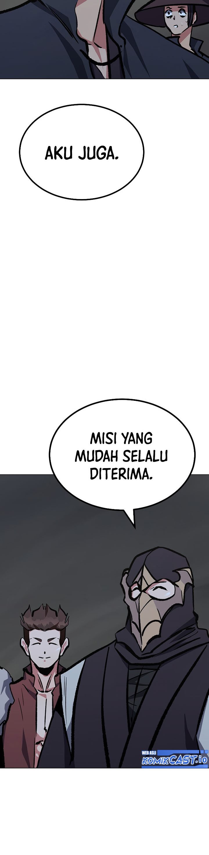 Dilarang COPAS - situs resmi www.mangacanblog.com - Komik level 1 player 068 - chapter 68 69 Indonesia level 1 player 068 - chapter 68 Terbaru 33|Baca Manga Komik Indonesia|Mangacan
