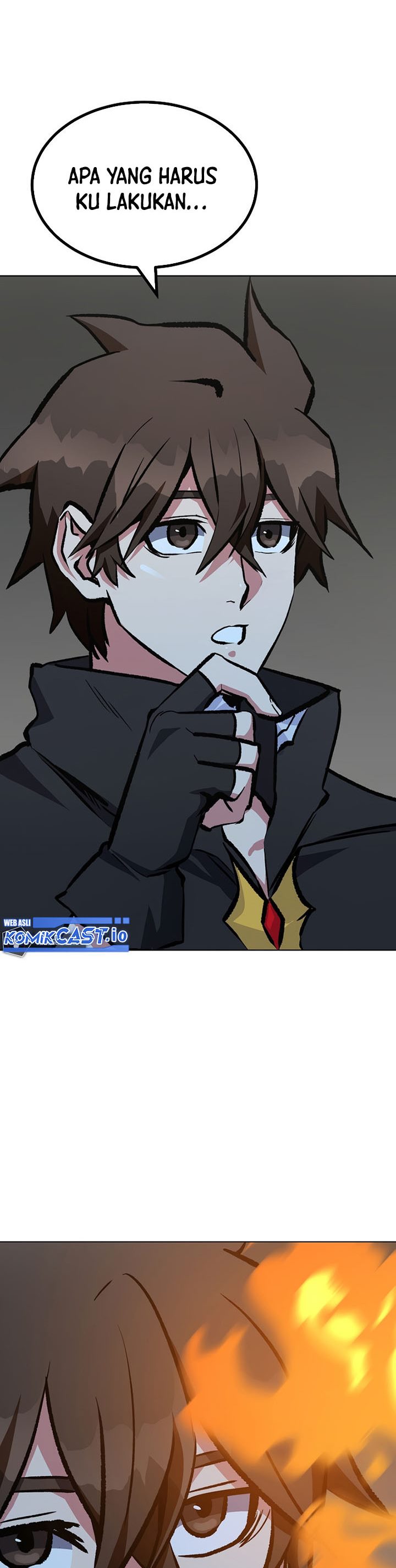 Dilarang COPAS - situs resmi www.mangacanblog.com - Komik level 1 player 068 - chapter 68 69 Indonesia level 1 player 068 - chapter 68 Terbaru 36|Baca Manga Komik Indonesia|Mangacan