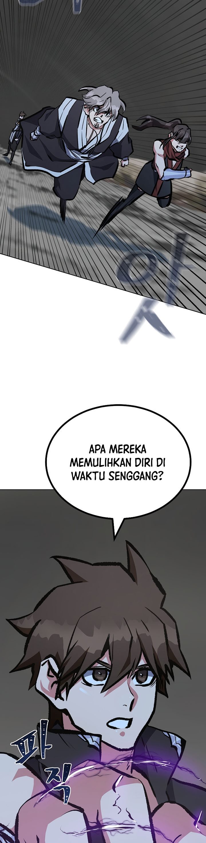 Dilarang COPAS - situs resmi www.mangacanblog.com - Komik level 1 player 068 - chapter 68 69 Indonesia level 1 player 068 - chapter 68 Terbaru 39|Baca Manga Komik Indonesia|Mangacan