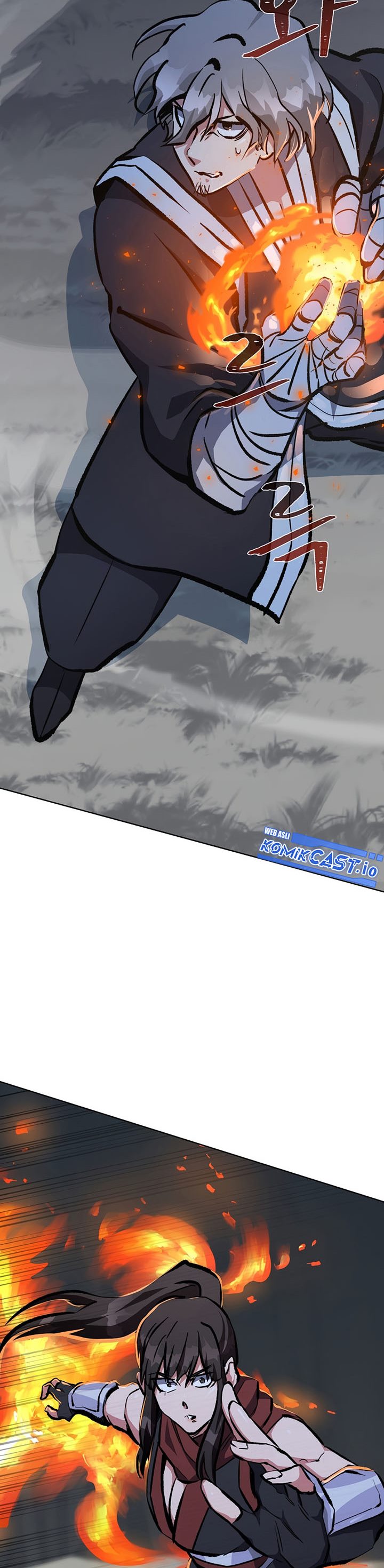 Dilarang COPAS - situs resmi www.mangacanblog.com - Komik level 1 player 068 - chapter 68 69 Indonesia level 1 player 068 - chapter 68 Terbaru 42|Baca Manga Komik Indonesia|Mangacan