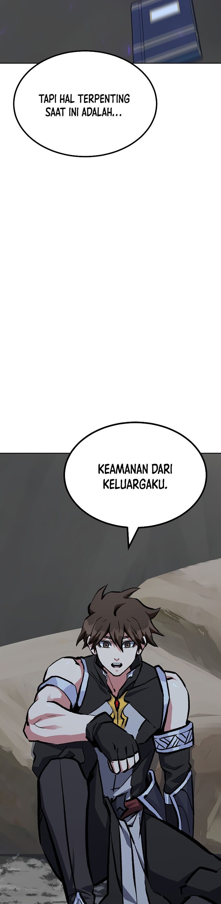 Dilarang COPAS - situs resmi www.mangacanblog.com - Komik level 1 player 069 - chapter 69 70 Indonesia level 1 player 069 - chapter 69 Terbaru 4|Baca Manga Komik Indonesia|Mangacan