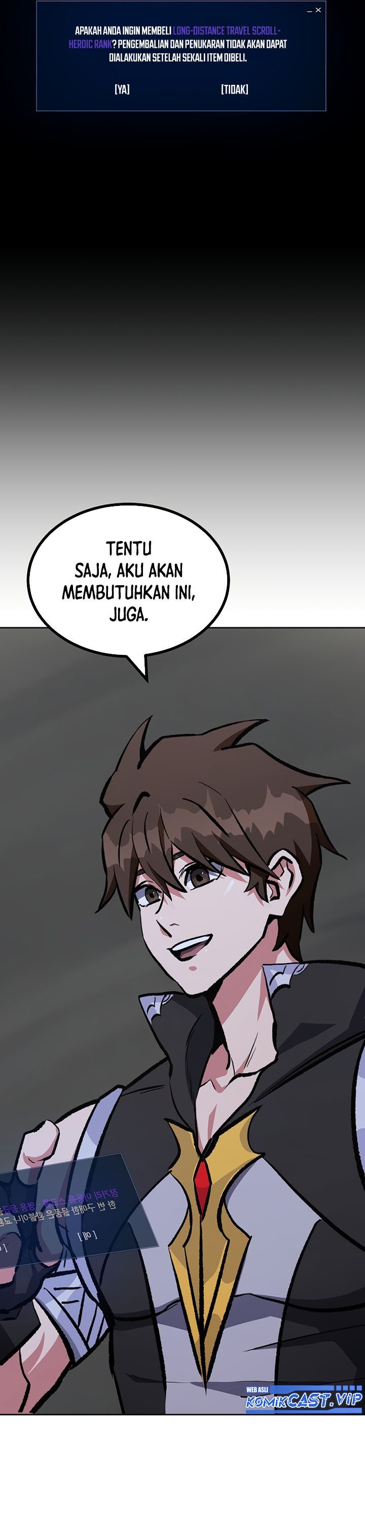 Dilarang COPAS - situs resmi www.mangacanblog.com - Komik level 1 player 069 - chapter 69 70 Indonesia level 1 player 069 - chapter 69 Terbaru 13|Baca Manga Komik Indonesia|Mangacan