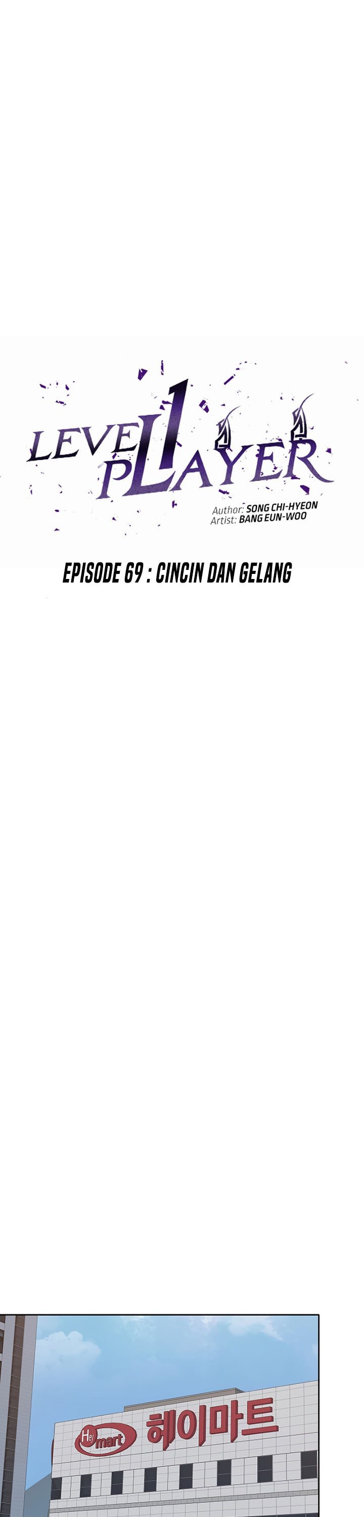 Dilarang COPAS - situs resmi www.mangacanblog.com - Komik level 1 player 069 - chapter 69 70 Indonesia level 1 player 069 - chapter 69 Terbaru 14|Baca Manga Komik Indonesia|Mangacan