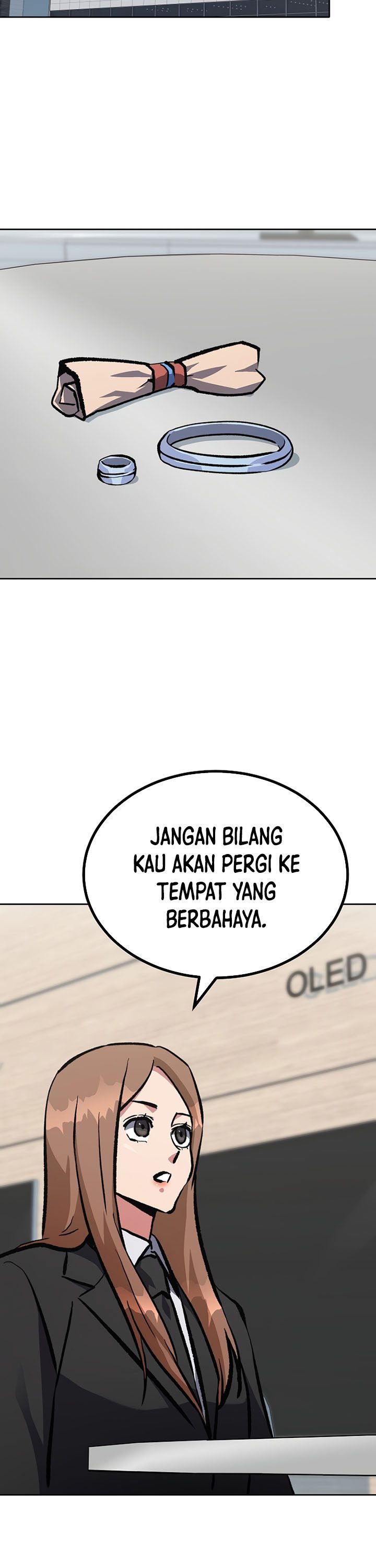 Dilarang COPAS - situs resmi www.mangacanblog.com - Komik level 1 player 069 - chapter 69 70 Indonesia level 1 player 069 - chapter 69 Terbaru 15|Baca Manga Komik Indonesia|Mangacan