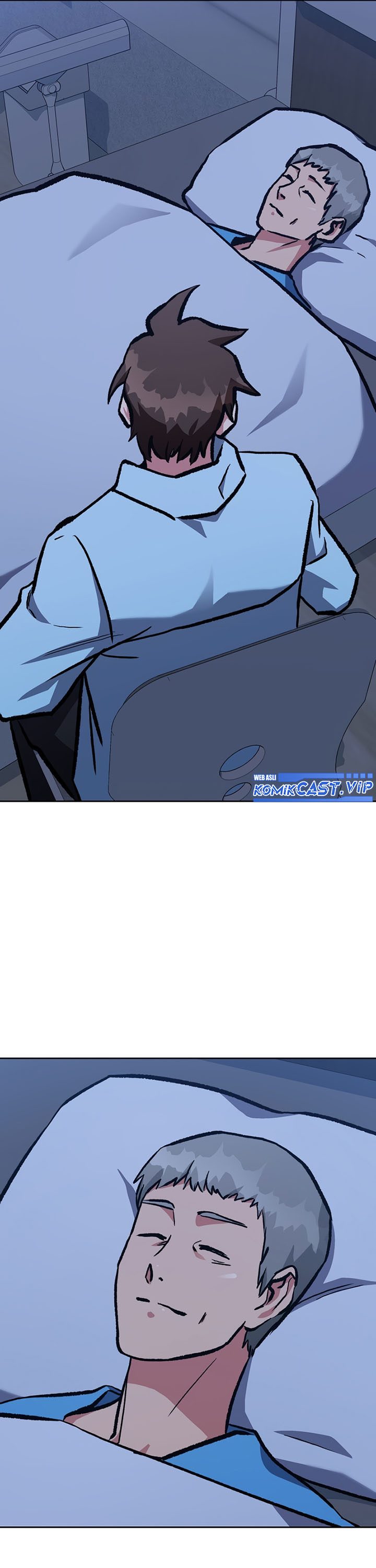 Dilarang COPAS - situs resmi www.mangacanblog.com - Komik level 1 player 069 - chapter 69 70 Indonesia level 1 player 069 - chapter 69 Terbaru 24|Baca Manga Komik Indonesia|Mangacan