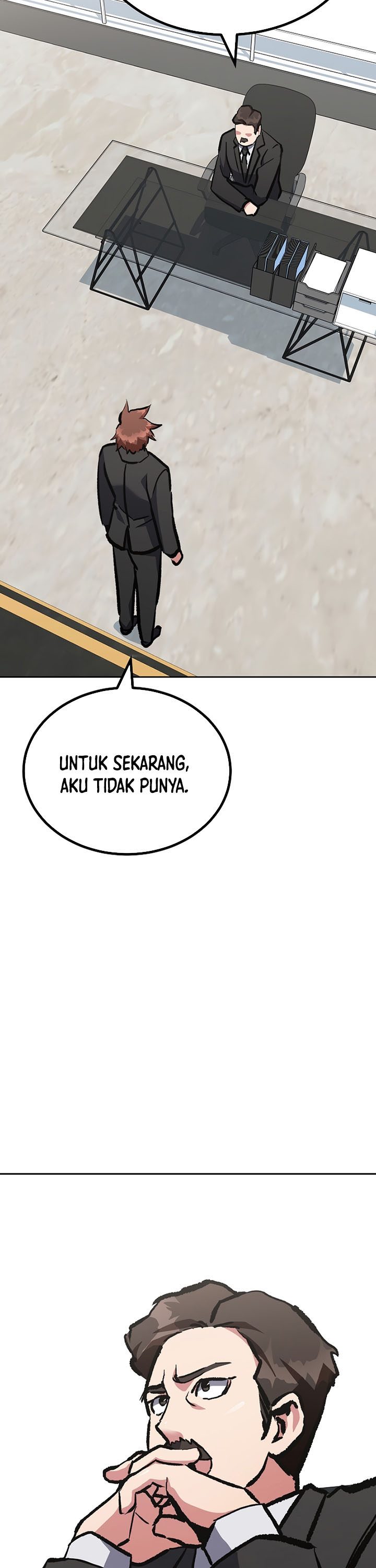 Dilarang COPAS - situs resmi www.mangacanblog.com - Komik level 1 player 069 - chapter 69 70 Indonesia level 1 player 069 - chapter 69 Terbaru 31|Baca Manga Komik Indonesia|Mangacan