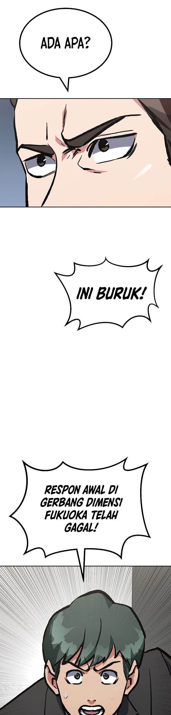 Dilarang COPAS - situs resmi www.mangacanblog.com - Komik level 1 player 069 - chapter 69 70 Indonesia level 1 player 069 - chapter 69 Terbaru 33|Baca Manga Komik Indonesia|Mangacan