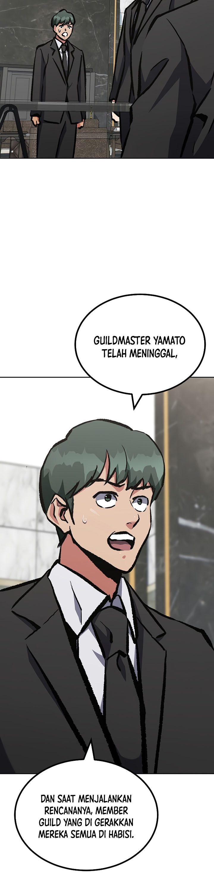 Dilarang COPAS - situs resmi www.mangacanblog.com - Komik level 1 player 069 - chapter 69 70 Indonesia level 1 player 069 - chapter 69 Terbaru 35|Baca Manga Komik Indonesia|Mangacan