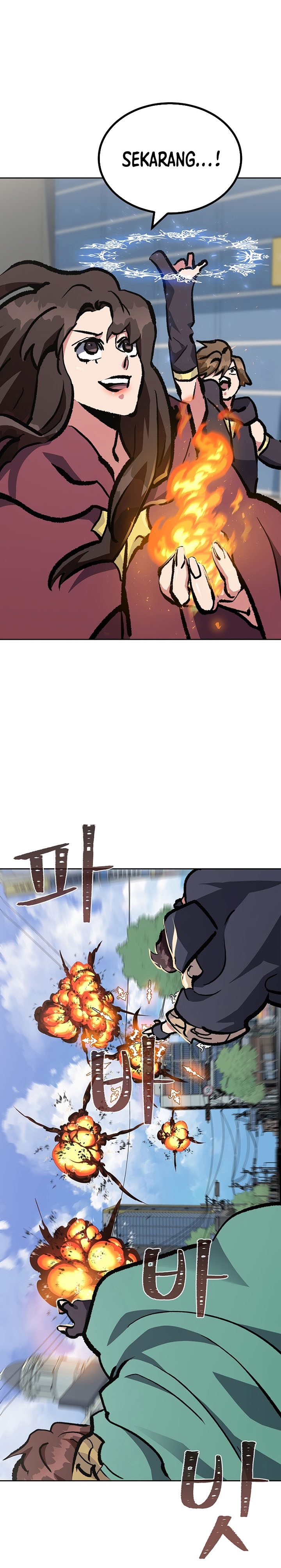 Dilarang COPAS - situs resmi www.mangacanblog.com - Komik level 1 player 069 - chapter 69 70 Indonesia level 1 player 069 - chapter 69 Terbaru 47|Baca Manga Komik Indonesia|Mangacan
