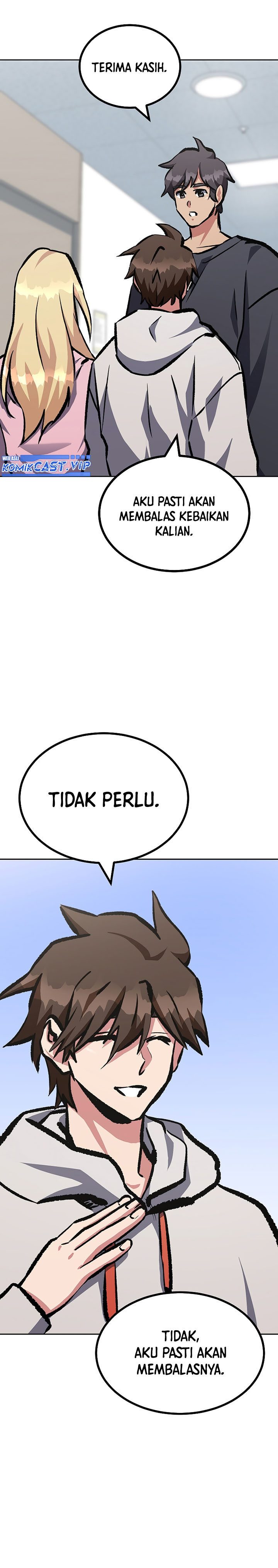Dilarang COPAS - situs resmi www.mangacanblog.com - Komik level 1 player 076 - chapter 76 77 Indonesia level 1 player 076 - chapter 76 Terbaru 4|Baca Manga Komik Indonesia|Mangacan