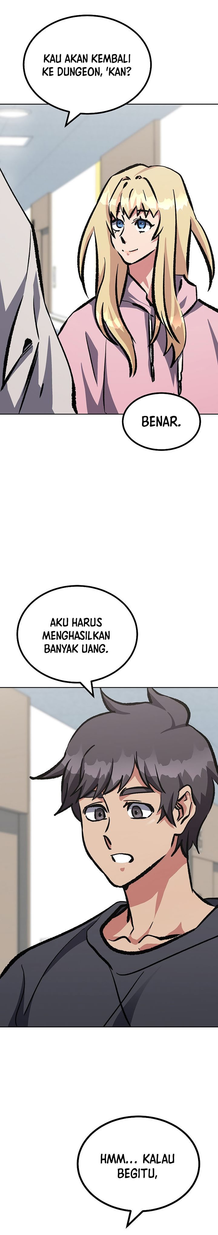 Dilarang COPAS - situs resmi www.mangacanblog.com - Komik level 1 player 076 - chapter 76 77 Indonesia level 1 player 076 - chapter 76 Terbaru 5|Baca Manga Komik Indonesia|Mangacan