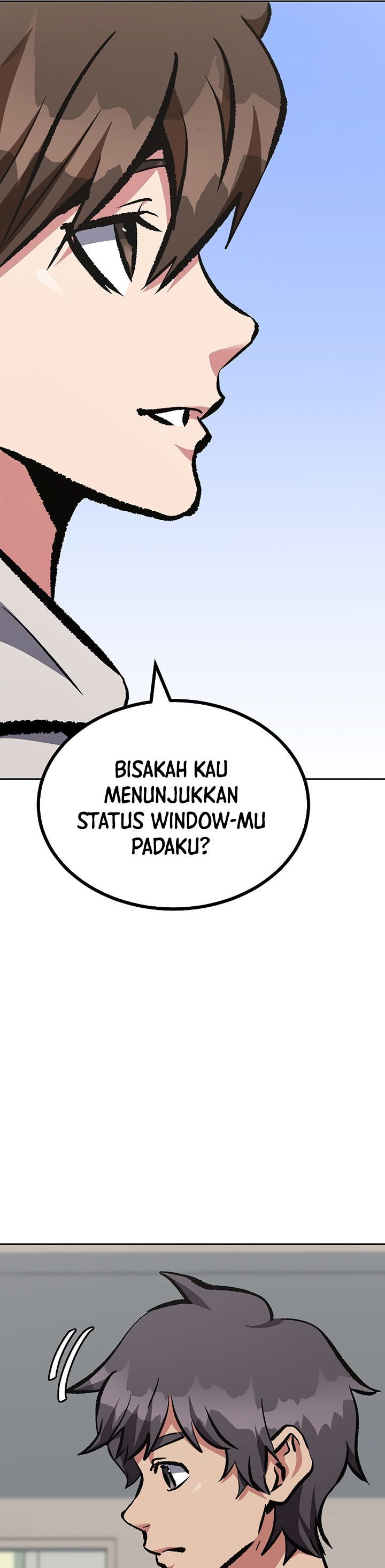 Dilarang COPAS - situs resmi www.mangacanblog.com - Komik level 1 player 076 - chapter 76 77 Indonesia level 1 player 076 - chapter 76 Terbaru 6|Baca Manga Komik Indonesia|Mangacan