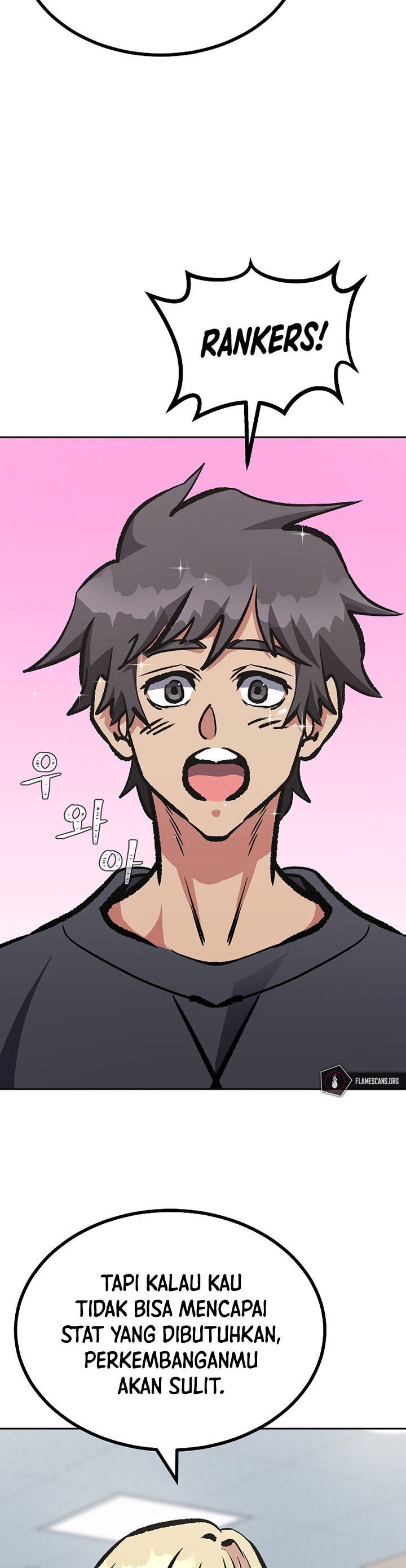 Dilarang COPAS - situs resmi www.mangacanblog.com - Komik level 1 player 076 - chapter 76 77 Indonesia level 1 player 076 - chapter 76 Terbaru 13|Baca Manga Komik Indonesia|Mangacan