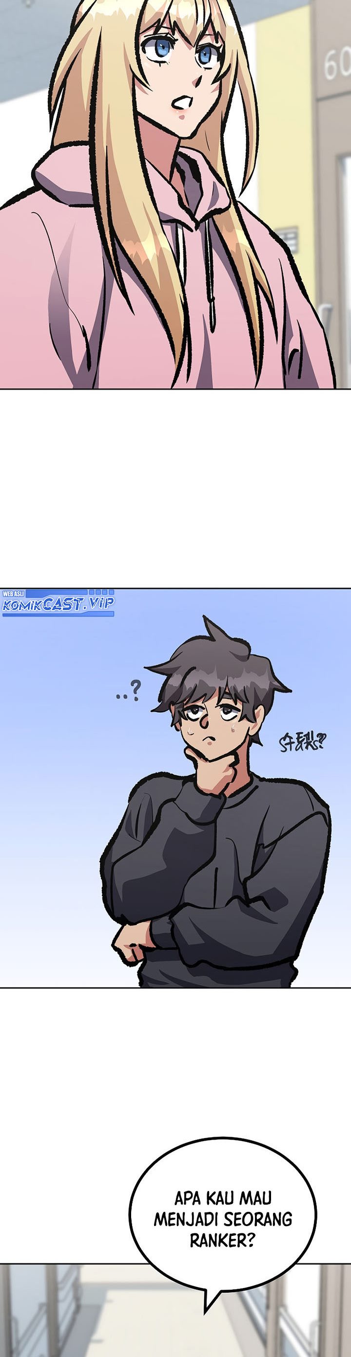 Dilarang COPAS - situs resmi www.mangacanblog.com - Komik level 1 player 076 - chapter 76 77 Indonesia level 1 player 076 - chapter 76 Terbaru 14|Baca Manga Komik Indonesia|Mangacan