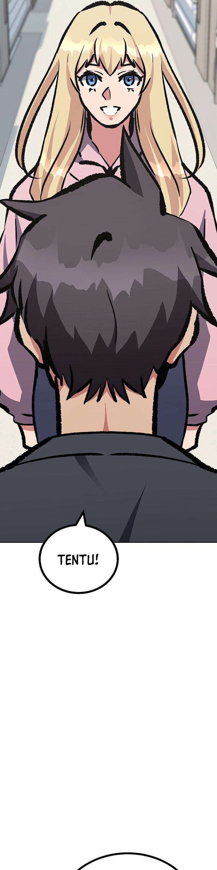 Dilarang COPAS - situs resmi www.mangacanblog.com - Komik level 1 player 076 - chapter 76 77 Indonesia level 1 player 076 - chapter 76 Terbaru 15|Baca Manga Komik Indonesia|Mangacan