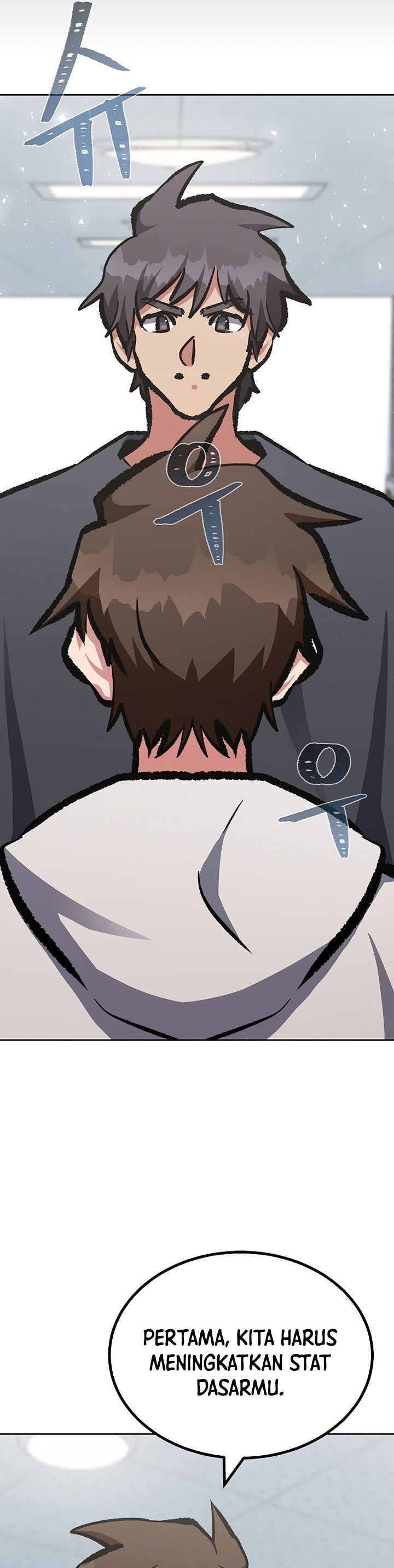 Dilarang COPAS - situs resmi www.mangacanblog.com - Komik level 1 player 076 - chapter 76 77 Indonesia level 1 player 076 - chapter 76 Terbaru 24|Baca Manga Komik Indonesia|Mangacan