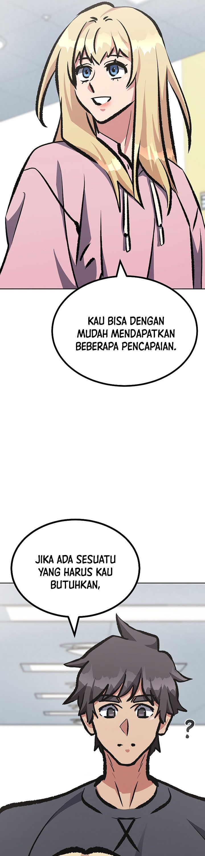 Dilarang COPAS - situs resmi www.mangacanblog.com - Komik level 1 player 076 - chapter 76 77 Indonesia level 1 player 076 - chapter 76 Terbaru 29|Baca Manga Komik Indonesia|Mangacan