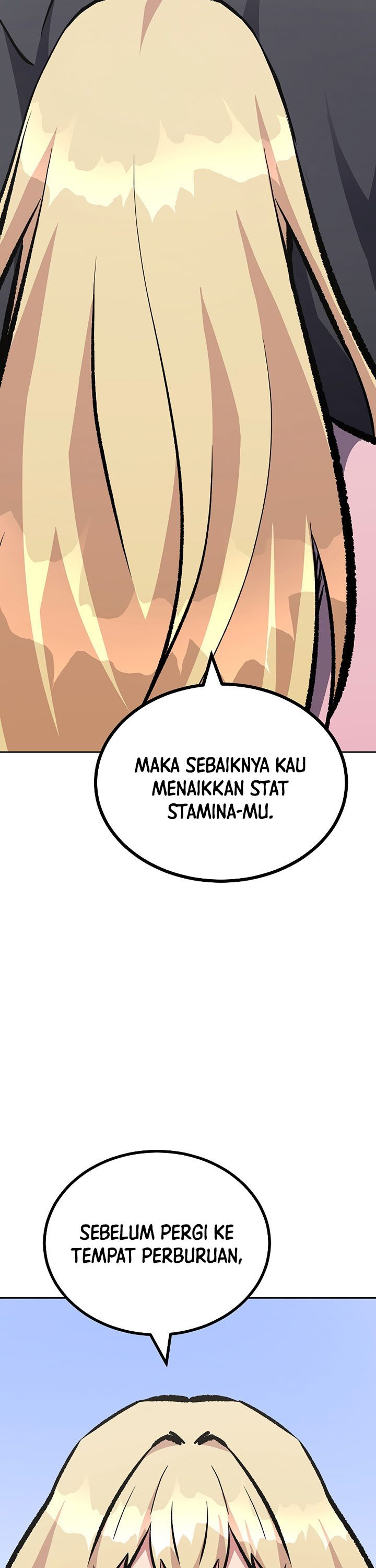 Dilarang COPAS - situs resmi www.mangacanblog.com - Komik level 1 player 076 - chapter 76 77 Indonesia level 1 player 076 - chapter 76 Terbaru 30|Baca Manga Komik Indonesia|Mangacan