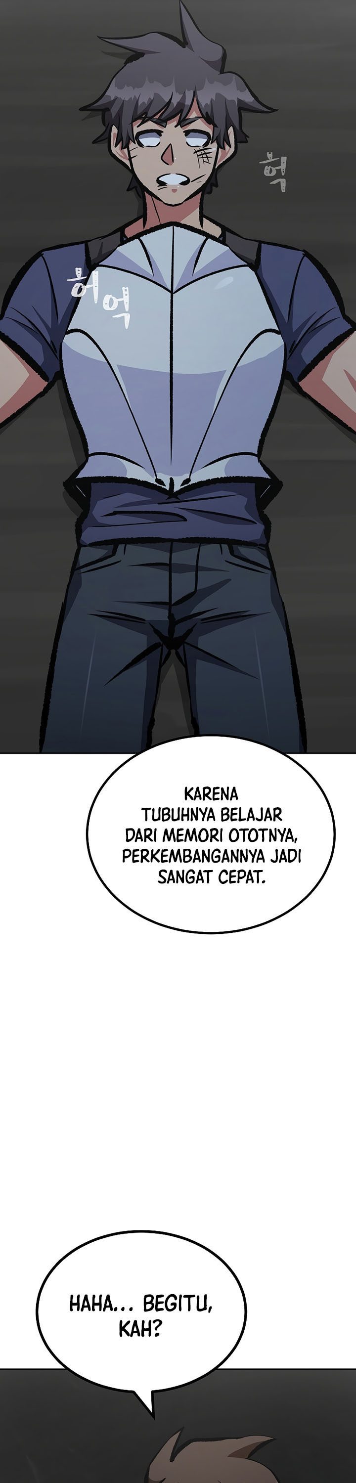Dilarang COPAS - situs resmi www.mangacanblog.com - Komik level 1 player 076 - chapter 76 77 Indonesia level 1 player 076 - chapter 76 Terbaru 37|Baca Manga Komik Indonesia|Mangacan