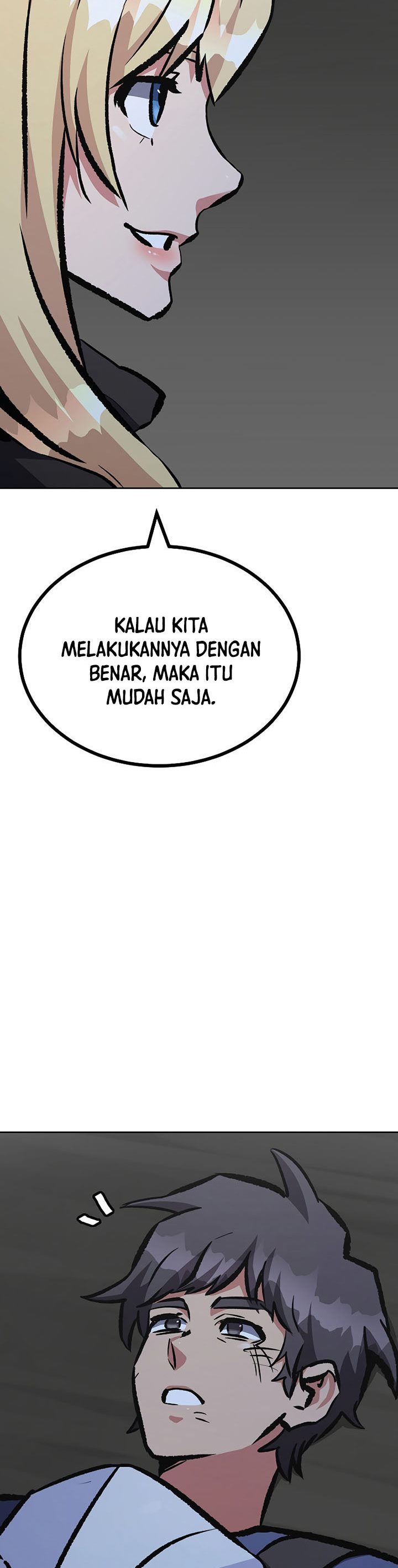 Dilarang COPAS - situs resmi www.mangacanblog.com - Komik level 1 player 076 - chapter 76 77 Indonesia level 1 player 076 - chapter 76 Terbaru 41|Baca Manga Komik Indonesia|Mangacan