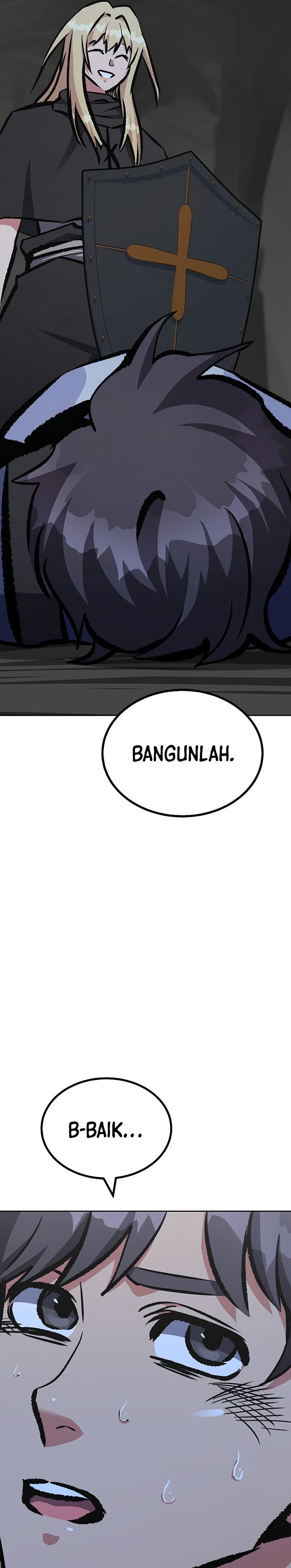 Dilarang COPAS - situs resmi www.mangacanblog.com - Komik level 1 player 076 - chapter 76 77 Indonesia level 1 player 076 - chapter 76 Terbaru 43|Baca Manga Komik Indonesia|Mangacan