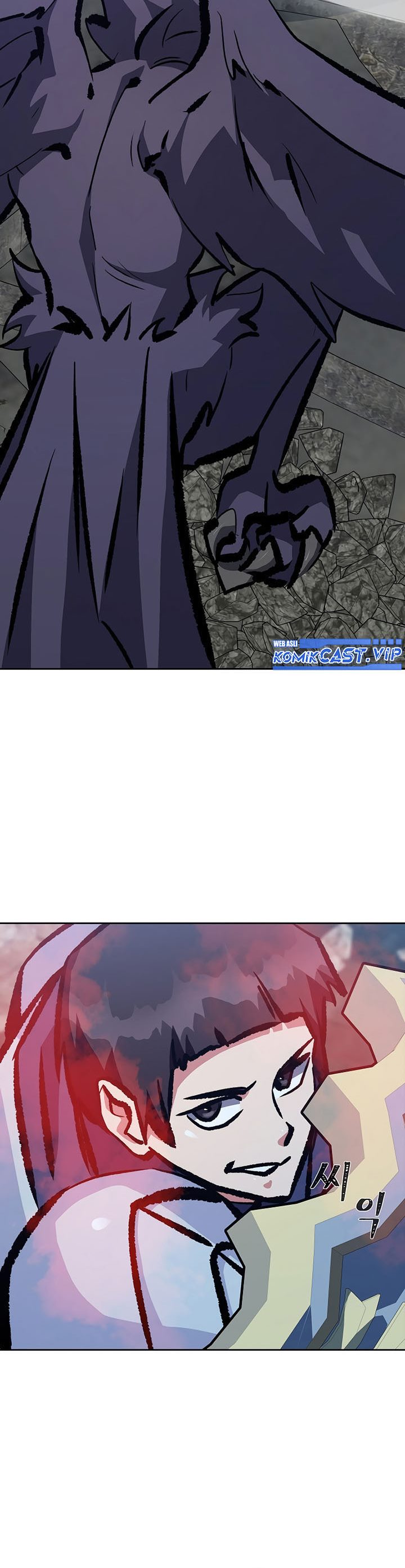 Dilarang COPAS - situs resmi www.mangacanblog.com - Komik level 1 player 076 - chapter 76 77 Indonesia level 1 player 076 - chapter 76 Terbaru 47|Baca Manga Komik Indonesia|Mangacan