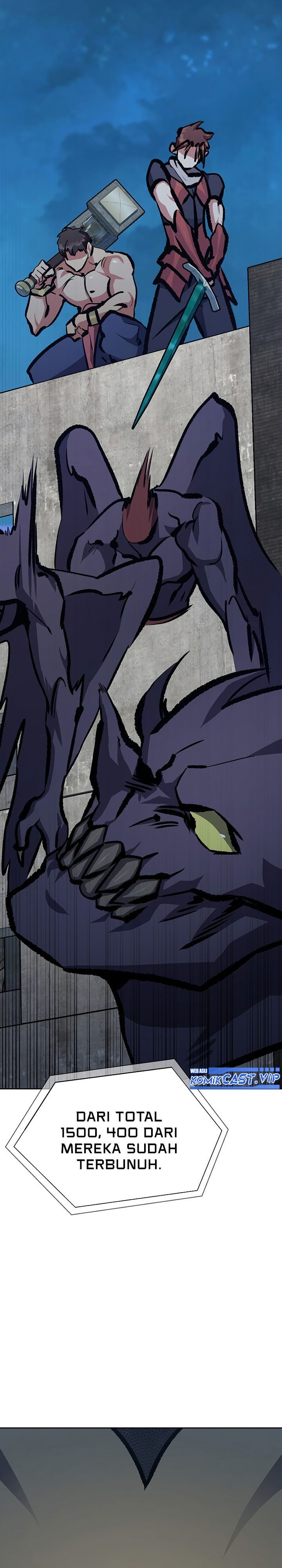 Dilarang COPAS - situs resmi www.mangacanblog.com - Komik level 1 player 076 - chapter 76 77 Indonesia level 1 player 076 - chapter 76 Terbaru 49|Baca Manga Komik Indonesia|Mangacan