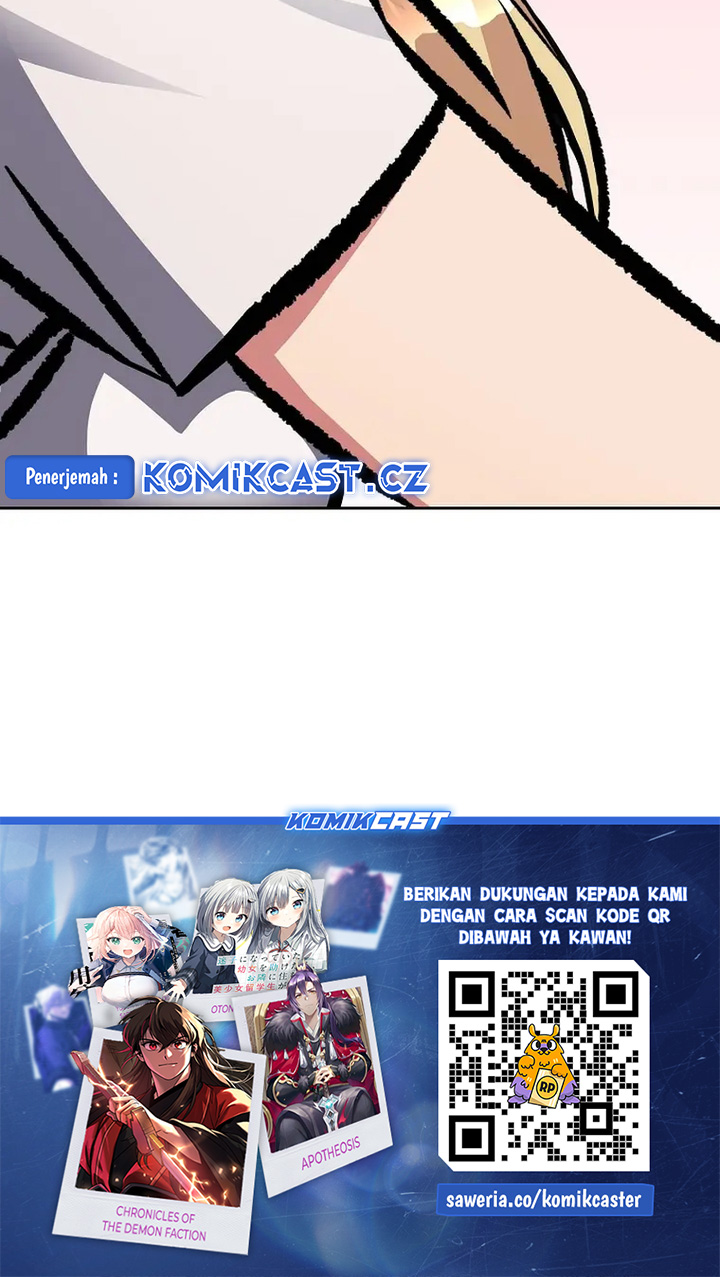 Level 1 Player Chapter 80 Bahasa Indonesia