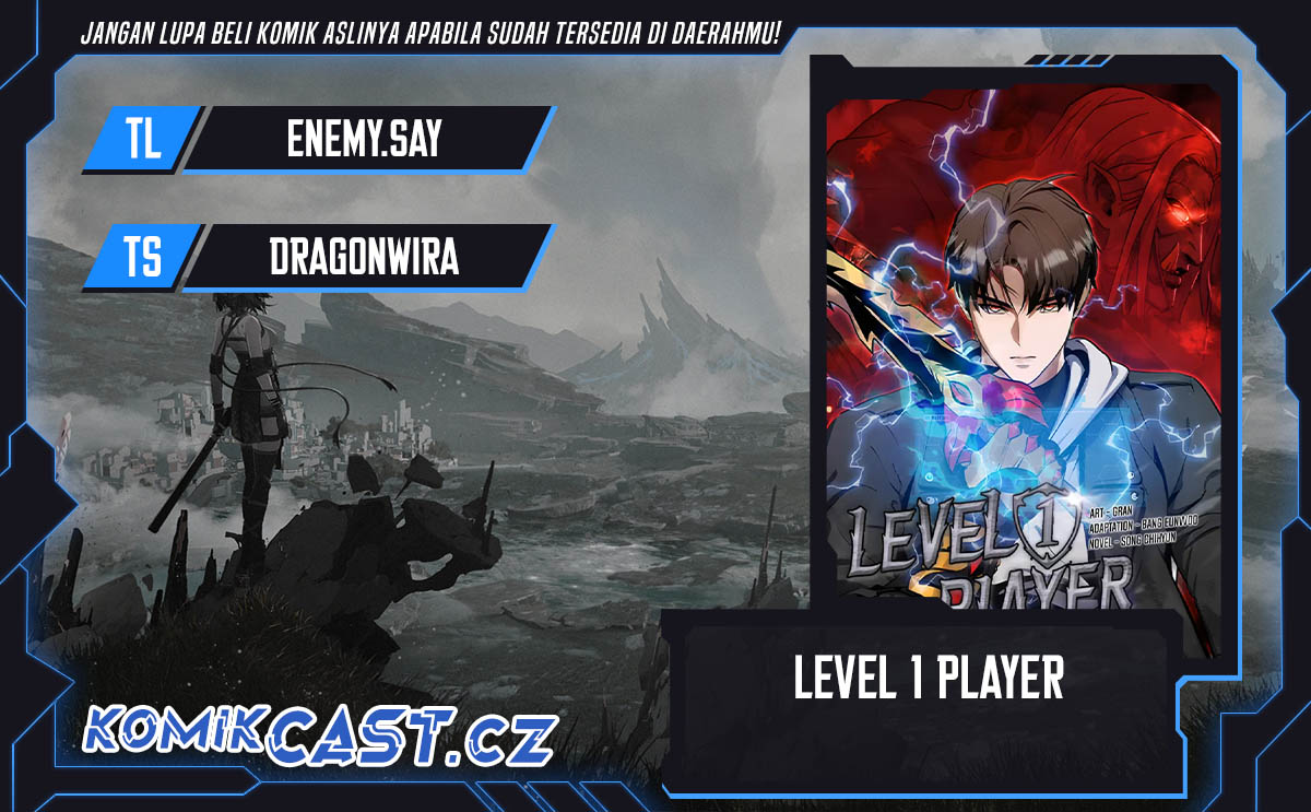 Dilarang COPAS - situs resmi www.mangacanblog.com - Komik level 1 player 081 - chapter 81 82 Indonesia level 1 player 081 - chapter 81 Terbaru 0|Baca Manga Komik Indonesia|Mangacan