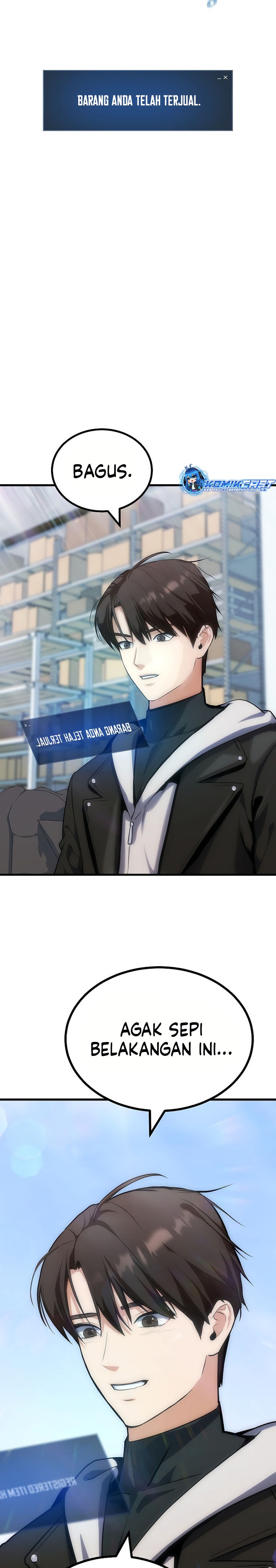 Dilarang COPAS - situs resmi www.mangacanblog.com - Komik level 1 player 081 - chapter 81 82 Indonesia level 1 player 081 - chapter 81 Terbaru 9|Baca Manga Komik Indonesia|Mangacan