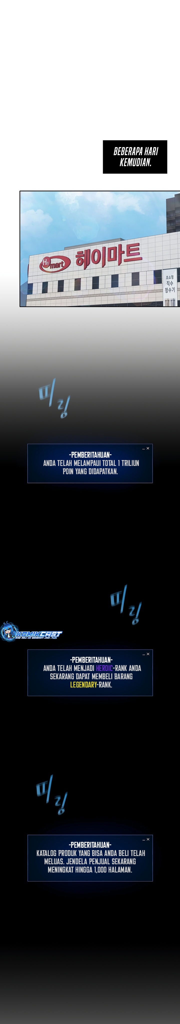 Dilarang COPAS - situs resmi www.mangacanblog.com - Komik level 1 player 081 - chapter 81 82 Indonesia level 1 player 081 - chapter 81 Terbaru 18|Baca Manga Komik Indonesia|Mangacan