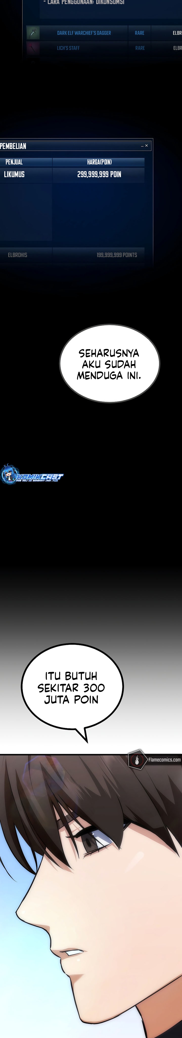 Dilarang COPAS - situs resmi www.mangacanblog.com - Komik level 1 player 081 - chapter 81 82 Indonesia level 1 player 081 - chapter 81 Terbaru 30|Baca Manga Komik Indonesia|Mangacan