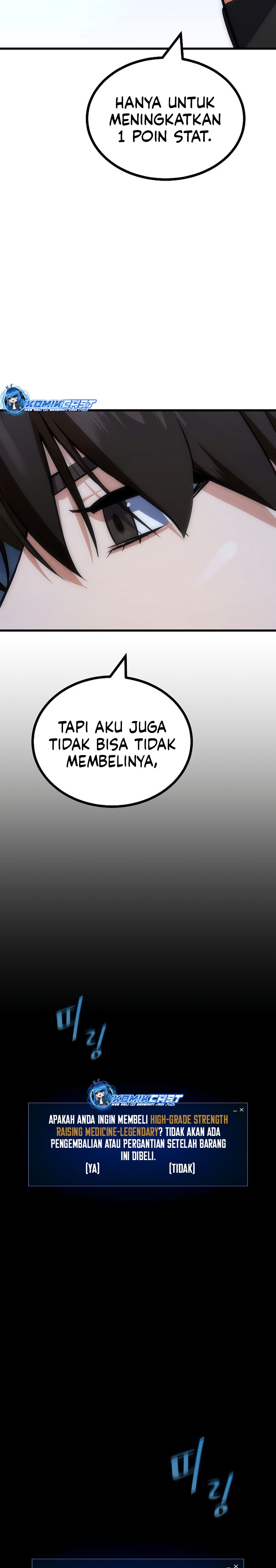 Dilarang COPAS - situs resmi www.mangacanblog.com - Komik level 1 player 081 - chapter 81 82 Indonesia level 1 player 081 - chapter 81 Terbaru 31|Baca Manga Komik Indonesia|Mangacan