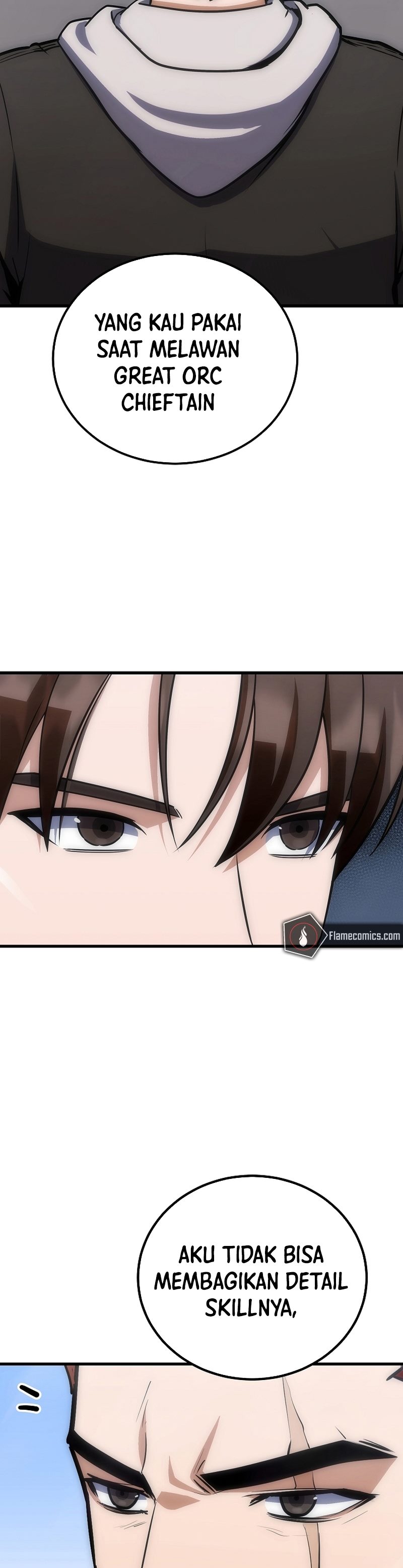 Dilarang COPAS - situs resmi www.mangacanblog.com - Komik level 1 player 089 - chapter 89 90 Indonesia level 1 player 089 - chapter 89 Terbaru 4|Baca Manga Komik Indonesia|Mangacan